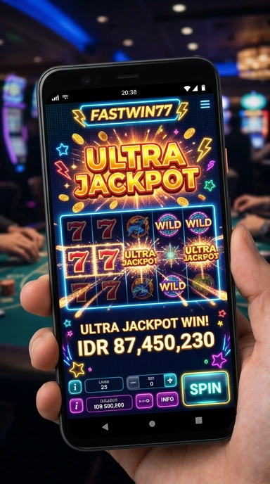 fastwin77 — galeri pratinjau Resmi APK